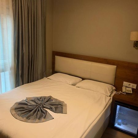 Hotel Reikartz 2017 Ankara Zewnętrze zdjęcie