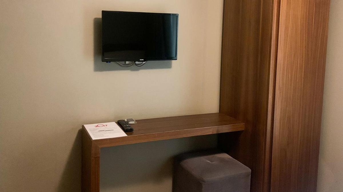 Hotel Reikartz 2017 Ankara Zewnętrze zdjęcie
