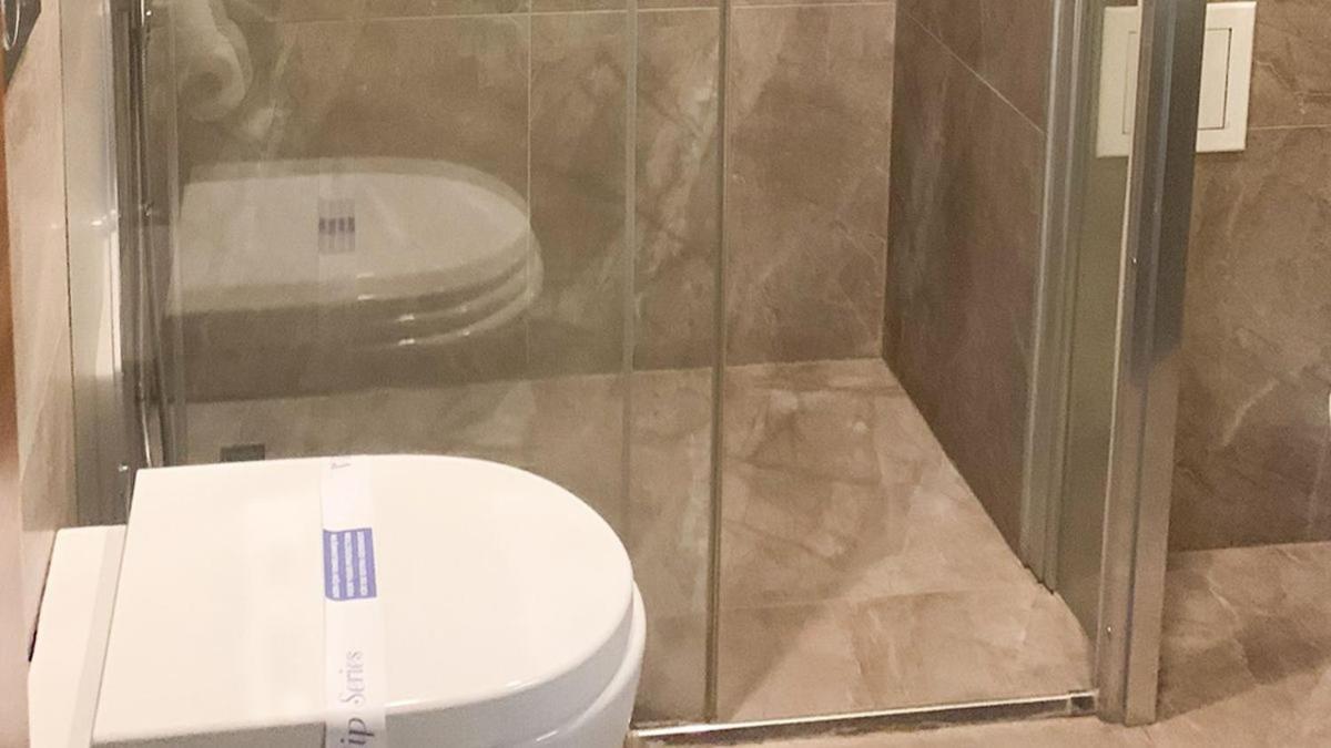 Hotel Reikartz 2017 Ankara Zewnętrze zdjęcie