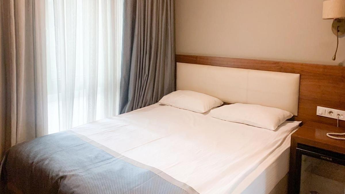 Hotel Reikartz 2017 Ankara Zewnętrze zdjęcie