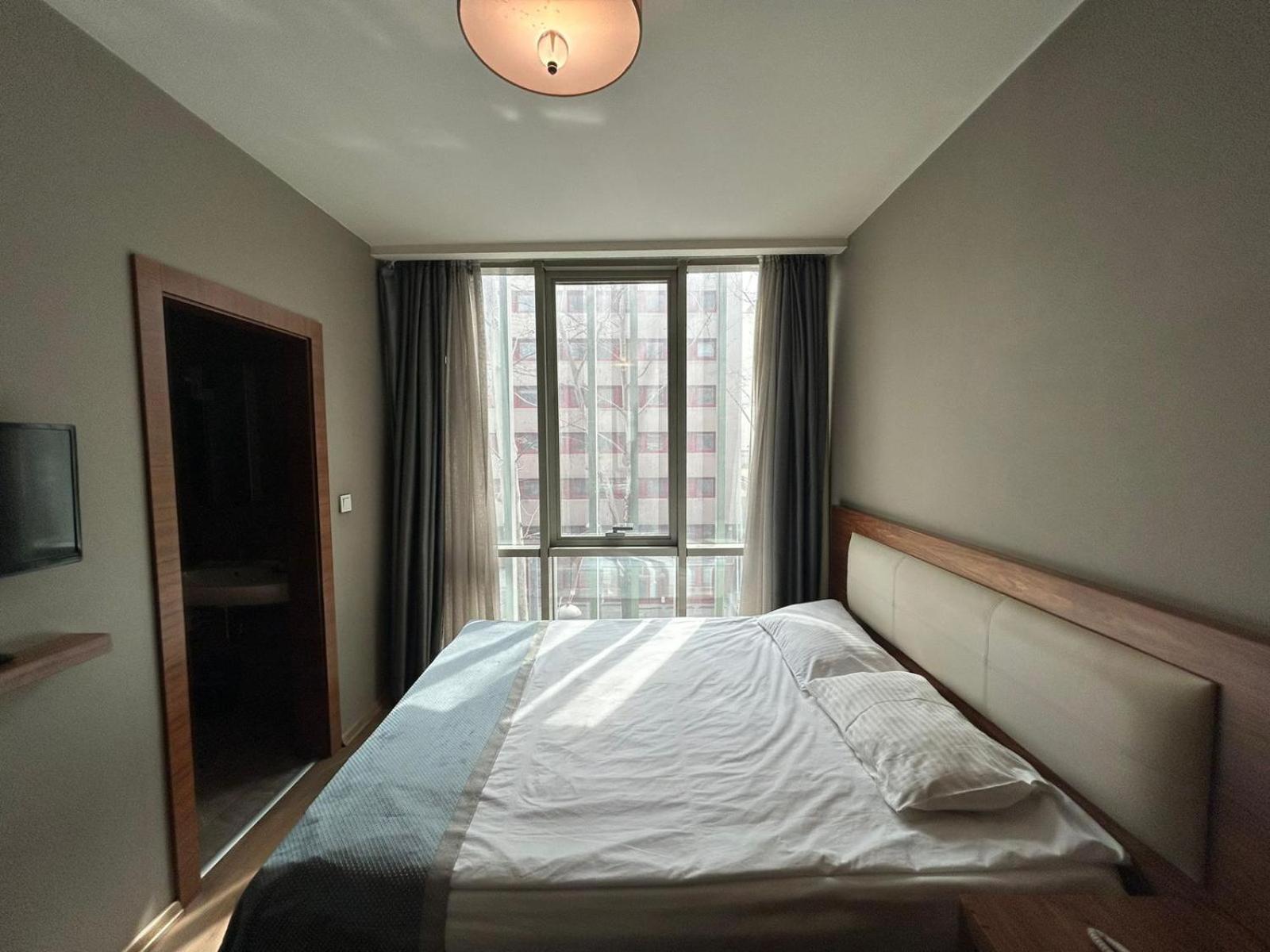Hotel Reikartz 2017 Ankara Zewnętrze zdjęcie
