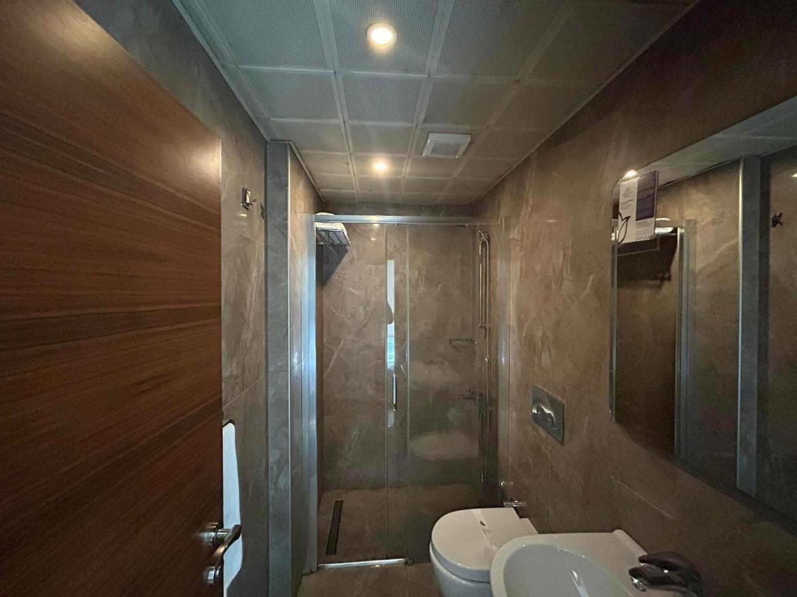 Hotel Reikartz 2017 Ankara Zewnętrze zdjęcie