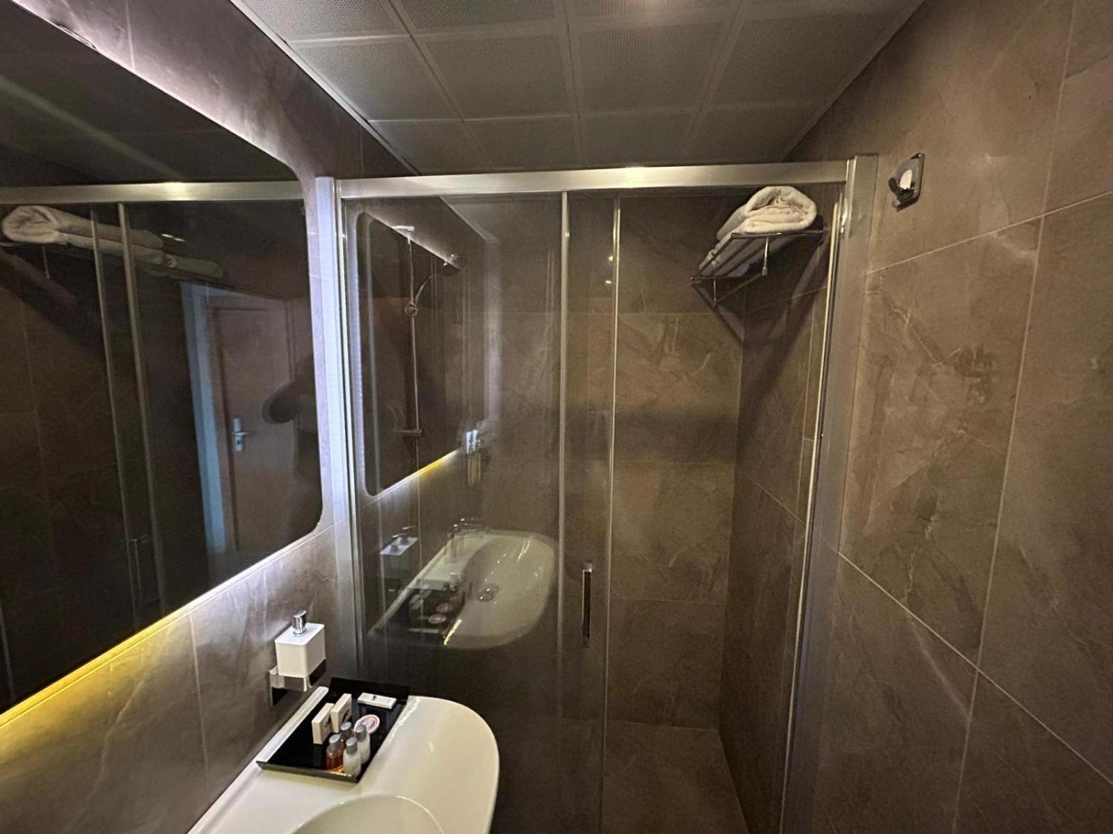 Hotel Reikartz 2017 Ankara Zewnętrze zdjęcie