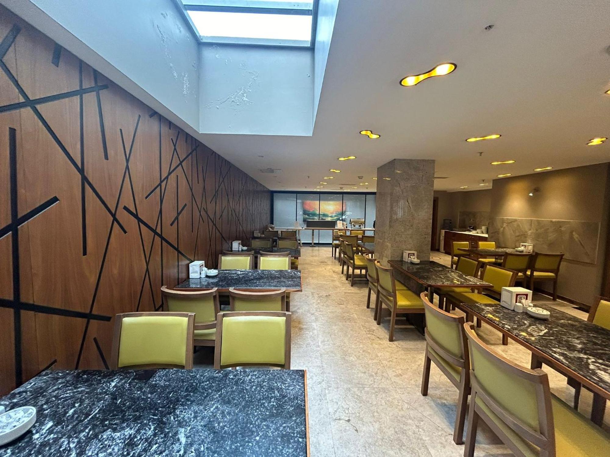 Hotel Reikartz 2017 Ankara Zewnętrze zdjęcie
