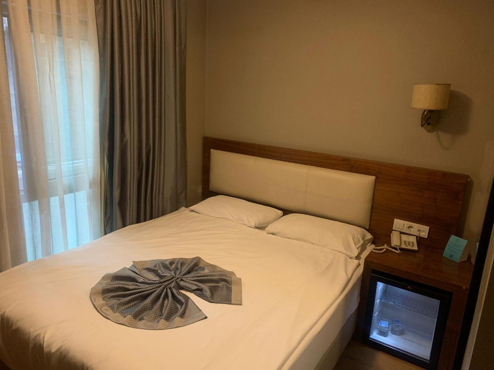 Hotel Reikartz 2017 Ankara Zewnętrze zdjęcie