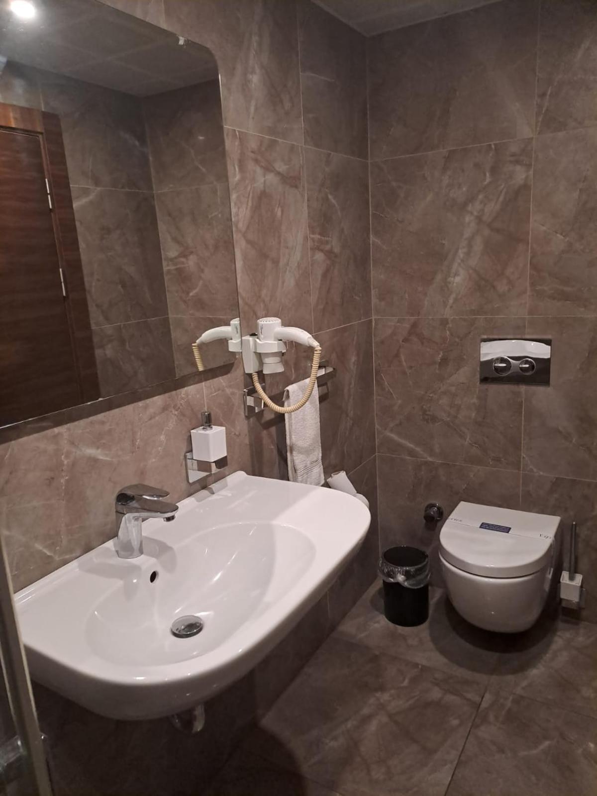 Hotel Reikartz 2017 Ankara Zewnętrze zdjęcie