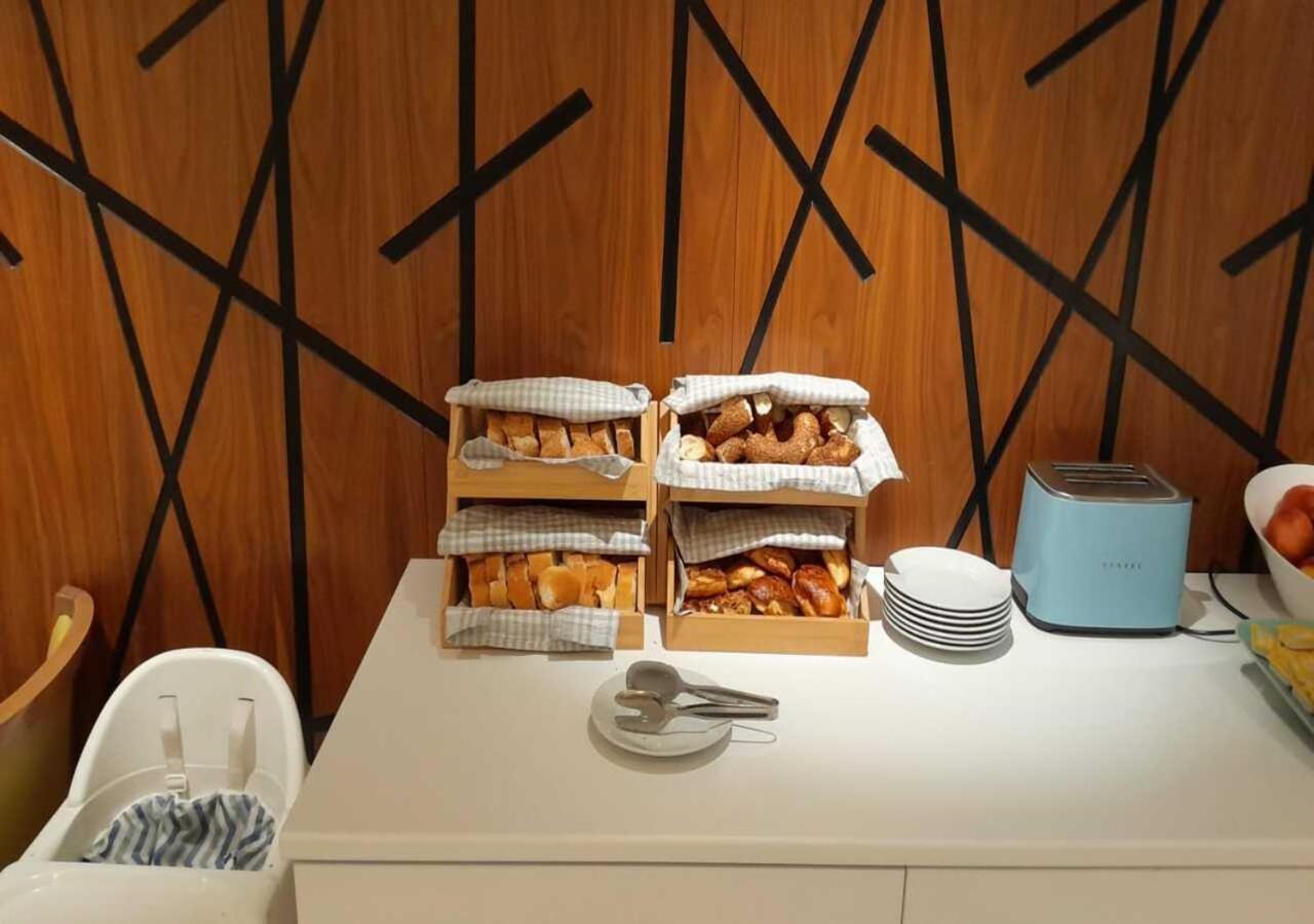 Hotel Reikartz 2017 Ankara Zewnętrze zdjęcie