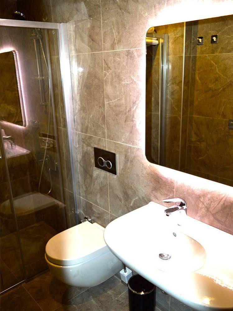 Hotel Reikartz 2017 Ankara Zewnętrze zdjęcie